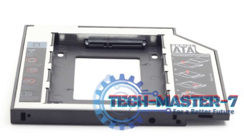 Obudowa do dysku GEMBIRD MF-95-01