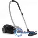 Odkurzacz workowy PHILIPS PowerGo FC8241/09 (750W /Czarny )