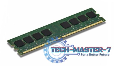 Pamięć FUJITSU (DIMM/DDR4/32 GB/2933MHz/21CL/SINGLE)