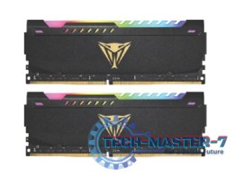 Pamięć PATRIOT (DIMM/DDR4/32 GB/3600MHz/1.35V/18CL/DUAL)