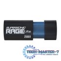 Pendrive (Pamięć USB) PATRIOT (512 GB /Czarny )
