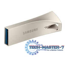 Pendrive (Pamięć USB) SAMSUNG (512 GB /Szampański )