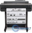 Ploter HP DesignJet T650 5HB08A