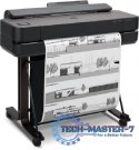 Ploter HP DesignJet T650 5HB08A