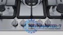 Płyta gazowa BOSCH PGQ7B5B90