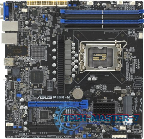 Płyta główna ASUS P13R-M LGA1700 uATX