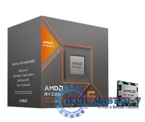 Procesor AMD 100-100001237BOX BOX (4.3 GHz /16 MB /Socket AM5 ) Procesor AMD 100-100001237BOX BOX (4.3 GHz /16 MB /Socket AM5 )