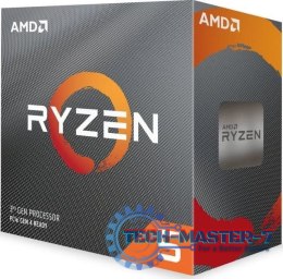 Procesor AMD Ryzen 5 3600 BOX (3.6 GHz /32 MB /Socket AM4 )