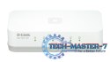 Przełącznik D-LINK GO-SW-5E/E (5x 10/100 )