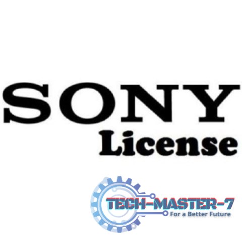 SONY TEM-WF30.1Y