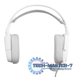Słuchawki z mikrofonem MODECOM S-MC-899-PROMETHEUS-200 Biały