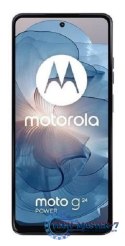 Smartphone MOTOROLA Moto G24 Power 8/256 GB Dual SIM Granatowy 256 GB Granatowy PB1E0000PL