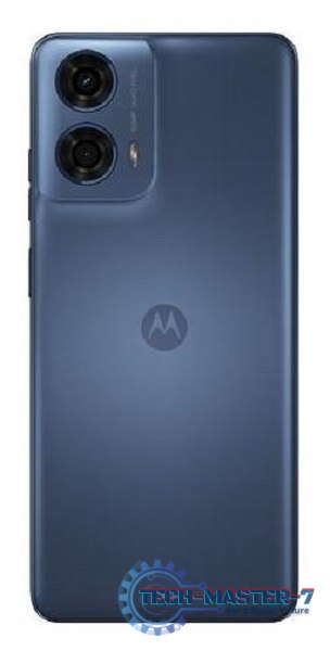 Smartphone MOTOROLA Moto G24 Power 8/256 GB Dual SIM Granatowy 256 GB Granatowy PB1E0000PL Smartphone MOTOROLA Moto G24 Power 8/256 GB Dual SIM Granatowy 256 GB Granatowy PB1E0000PL
