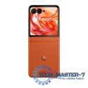 Smartphone MOTOROLA Moto Razr 50 8/256 GB Spritz Orange 256 GB Pomarańczowy PB200014PL