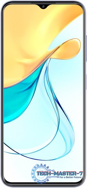 Smartphone ZTE Blade V50 Design 8/256 GB Fioletowy 256 GB Fioletowy 8050/BE