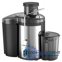 Sokowirówka ESPERANZA EKJ002 (0.45l /500W /Czarno-stalowy )