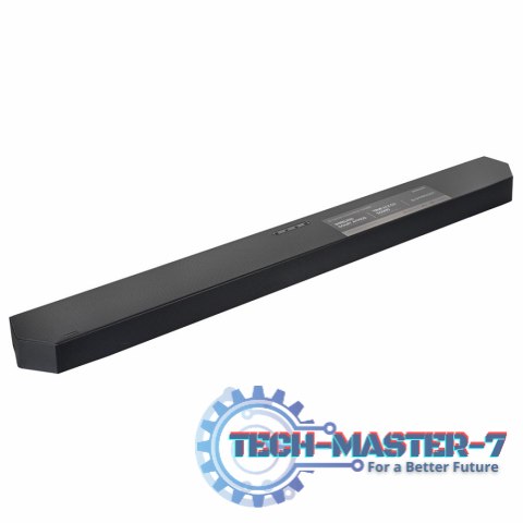 Soundbar Samsung HW-Q700D/EN (Nowość 2024) Soundbar Samsung HW-Q700D/EN (Nowość 2024)