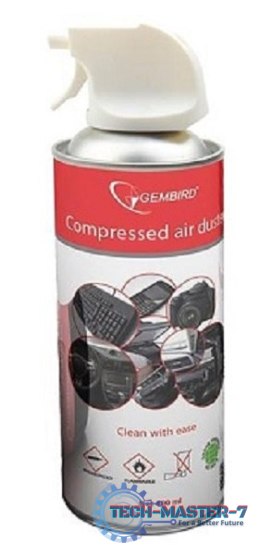 Sprężone powietrze 400ml