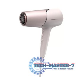 Suszarka do włosów PHILIPS BHD 530/20 (2300W /Perłowy )