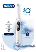 Szczoteczka elektryczna ORAL-B 4210201438069
