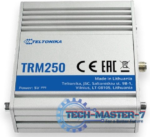 TRM250 MODEM LTE SIM USB NBIOT