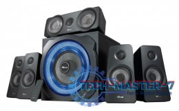 TRUST GXT 658 Tytan 5.1 21738