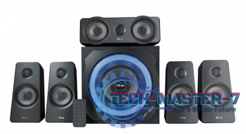 TRUST GXT 658 Tytan 5.1 21738 TRUST GXT 658 Tytan 5.1 21738