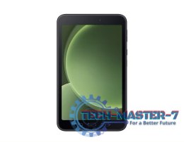 Tablet SAMSUNG Galaxy Tab Active 5 6/128 GB Zielony (8