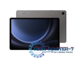 Tablet SAMSUNG Galaxy Tab S9 FE X510 Wifi 6/128 GB Szary (10.9