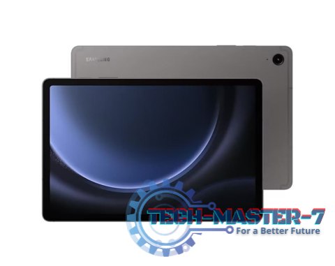 Tablet SAMSUNG Galaxy Tab S9 FE X510 Wifi 6/128 GB Szary (10.9"/Samsung Exynos 1380/128GB/Android/Wi-Fi/Szary)