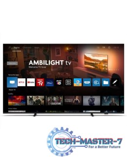Telewizor PHILIPS 50″ LCD 50PUS8079/12