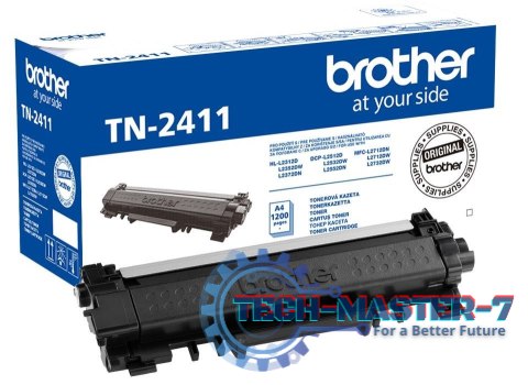 Toner BROTHER TN2411