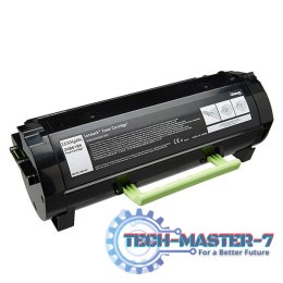 Toner LEXMARK 24B6186