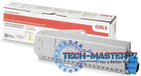 Toner OKI 47095701
