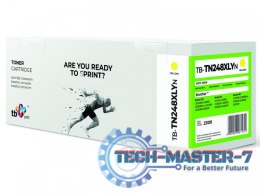Toner TB PRINT TB-TN248XLYN