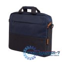 Torba na laptopa TRUST 24980 (maks.15.6"/Niebieski)