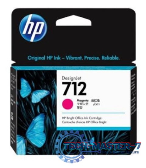 Tusz HP 3ED68A Tusz HP 3ED68A