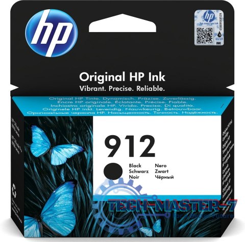 Tusz HP 3YL80AE