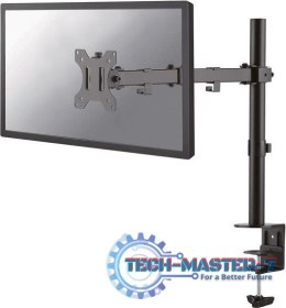 Uchwyt biurkowy Neomounts na monitor FPMA-D550BLACK (10 - 32