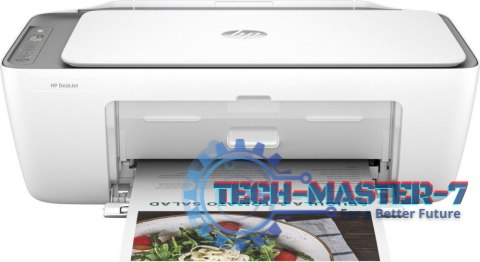 Urządzenie wielofunkcyjne atramentowe HP DeskJet 2820e 588K9B