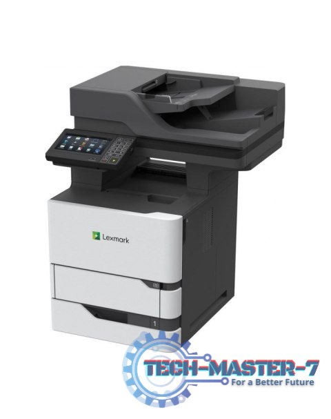 Urządzenie wielofunkcyjne laserowe LEXMARK MX722adhe 25B0033