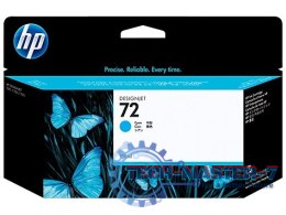 Wkład HP 72 C9371A