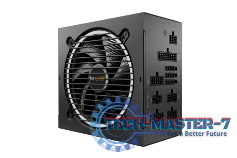 Zasilacz PC BE QUIET! 900W BN344