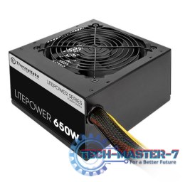 Zasilacz PC THERMALTAKE 650W PS-LTP-0650NPCNEU-2