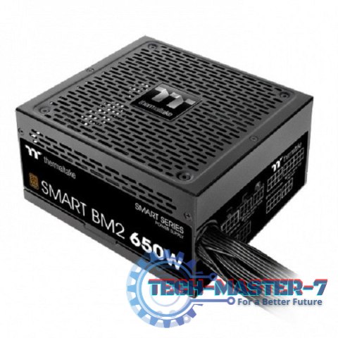Zasilacz PC THERMALTAKE 650W PS-SPD-0650MNFABE-1