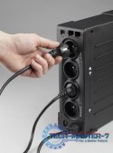 Zasilacz awaryjny EATON Ellipse ECO 1200 USBFR EL1200USBFR 1200VA