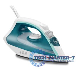 Żelazko parowe TEFAL FV1710 Ultimate AntiCalc (1800W /Turkusowy)