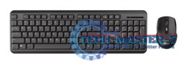 Zestaw klawiatura i mysz TRUST 23942