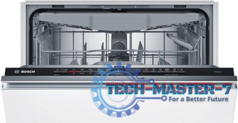 Zmywarka Wolnostojąca BOSCH SMV2HVX02E Zmywarka Wolnostojąca BOSCH SMV2HVX02E