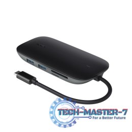 AUKEY CB-C71 (Czarny /USB Typ C )
